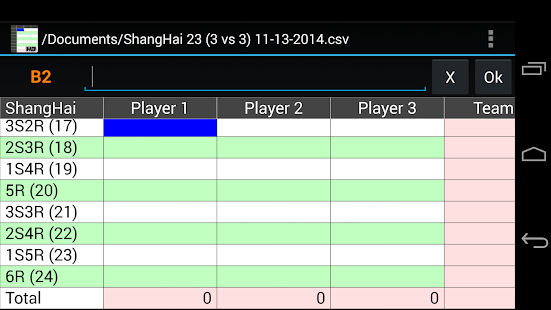 How to mod Simple CSV lastet apk for android
