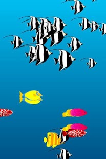 PoissonRouge Aquarium Screenshots 2