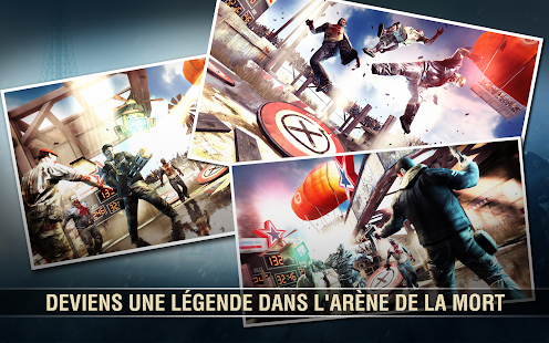 DEAD TRIGGER 2 - screenshot thumbnail