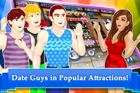 Free Paris Yours! APK