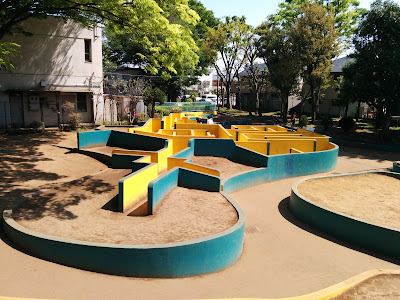 [最も人気のある！] 迷路 遊び場 170460-迷路 遊び場 東京