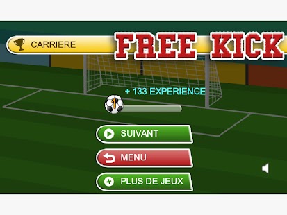 Free Kick Madness Screenshots 4