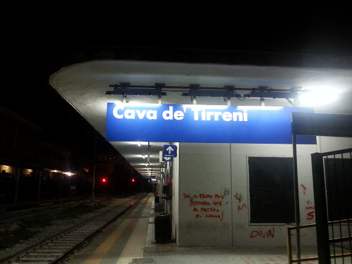 Stazione Cava de' Tirreni