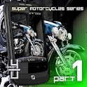 Bike Racing GP Live Wallpaper