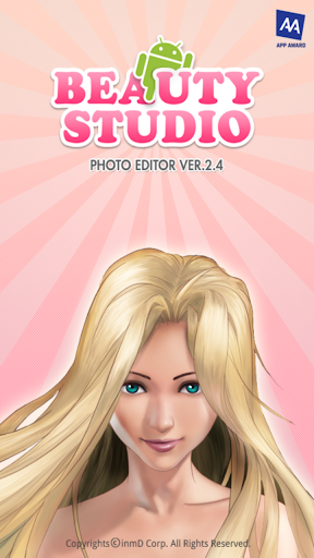 Beauty Studio - Photo Editor