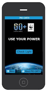 Lastest PRO-EARTH APK