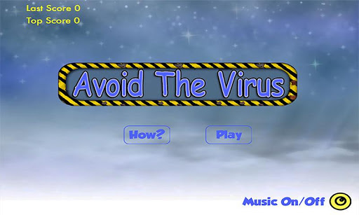 Avoid The Virus Attack FREE