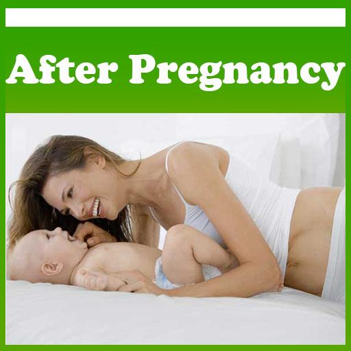 Get In Shape After Pregnancy