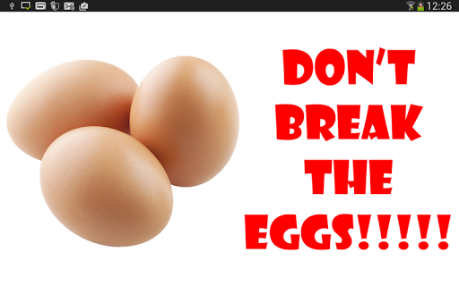 免費下載娛樂APP|Don`t Break The Eggs!!!!! app開箱文|APP開箱王