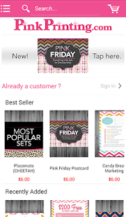 Free PinkPrinting APK for PC
