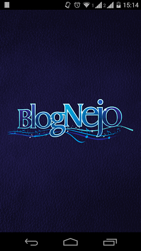 Blognejo