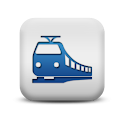 Chennai TrainDroid logo