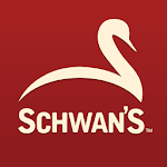 Schwan's Food Delivery Apk