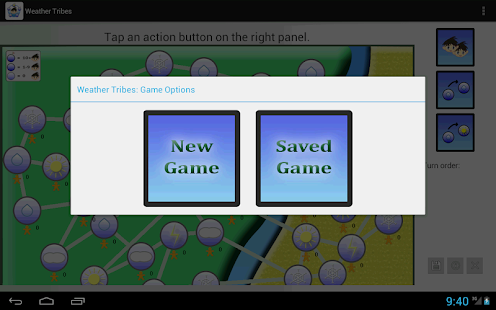 How to install Weather Tribes 1.0 apk for android