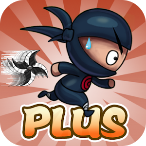 Hack Yoo Ninja Plus game