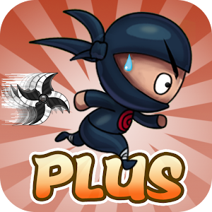 لعبة Ninja plus