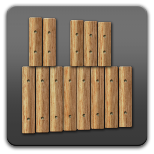 Xylophone Pro LOGO-APP點子