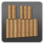 Cover Image of Download Xylophone Pro 1.1 APK