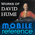 Works of David Hume logo
