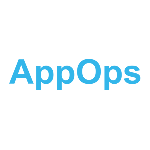 App Ops Start 1.0
