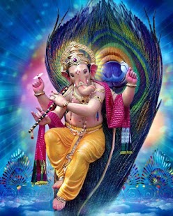 Download Lord Ganesh Mantra APK for Android