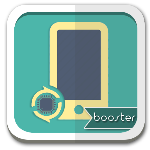 Memory Phone Booster Guide 生產應用 App LOGO-APP開箱王