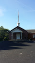 Shady Grove Baptist Church 