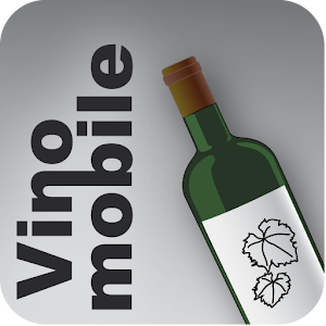 Wine Profiles logo
