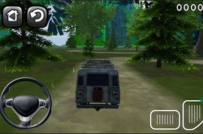 3D Animal Rescue Simulation poster 12