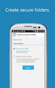 How to download Folder Cryptor for Dropbox 1.1.3 unlimited apk for bluestacks
