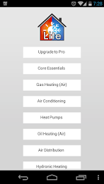 HVAC Practice All Inclusive LT poster 1