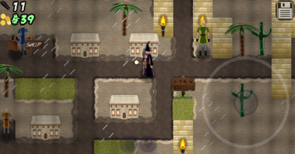 Download Magic Ian APK