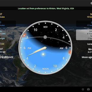 TerraTime v3.9.6  APK Latest, Tera Time APK Latest 