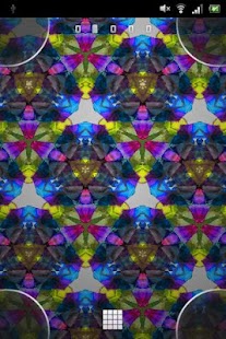  Kaleidoscope Wallpaper apk gratis untuk Android Download Aplikasi Kalide: Kaleidoscope Wallpaper apk gratis untuk Android