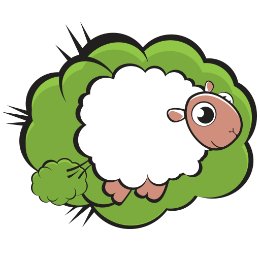 Farm Farts ® LOGO-APP點子