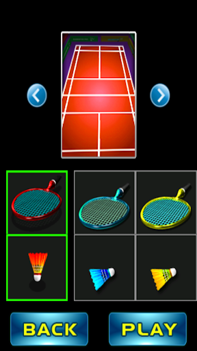 【免費體育競技App】Badminton 3D-APP點子