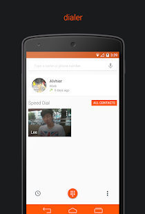 download Shift UI PA/CM11 free