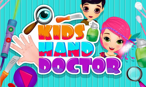 Kids Hand Doctor