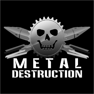 Metal Destruction Lite for PC and MAC