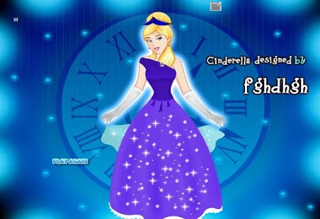 How to get Cinderella Princess lastet apk for android