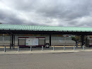 Greenbush Train Station