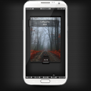 BOSS Status Bar for Zooper PRO.apk 1.2