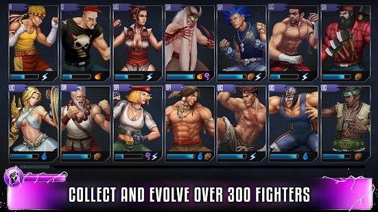 Rage of the Immortals - screenshot thumbnail