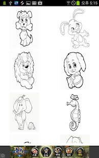 How to download Cute Animals Coloring Pages 1.1.004 unlimited apk for laptop