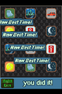 Pixel Memory - screenshot thumbnail