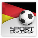 Bundesliga Explorer logo