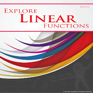 Explore Linear Functions.apk 3.0