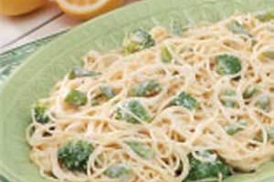 Creamy Veggie Vermicelli