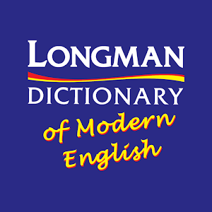 Longman Dict of Modern English logo
