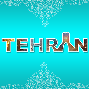Tehran 1.0.1